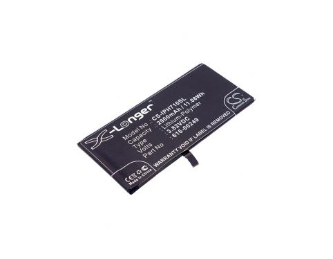 Akkus und ersatzakkus  apple 616-00249 a1661