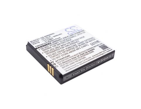Akkus und ersatzakkus  archos ac1600a 45 platinum