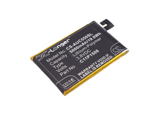 Akkus und ersatzakkus  asus c11p1508 z010ad
