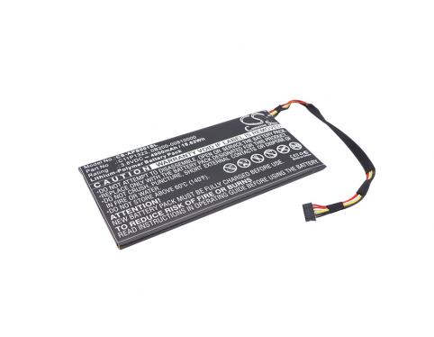Akkus und ersatzakkus  asus 0b200-00810000 p93l