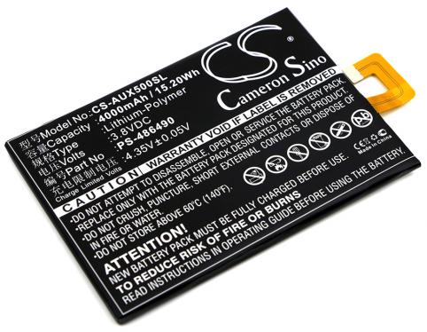 Akkus und ersatzakkus  asus ps-486490 pegasus x005