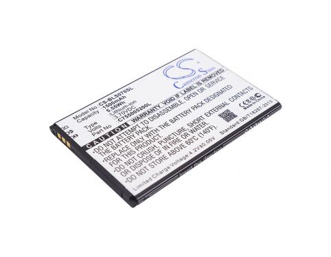 Akkus und ersatzakkus telefon blu s070q