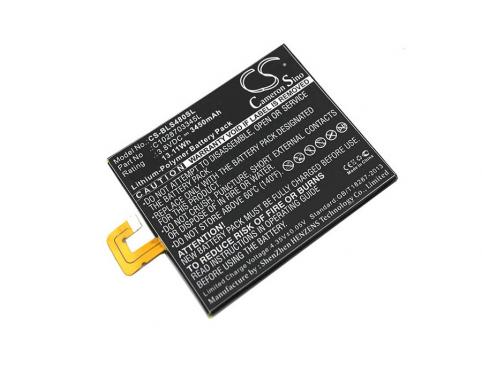 Akkus und ersatzakkus telefon blu studio 7.0 ii