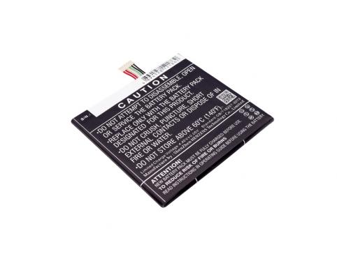 Akkus und ersatzakkus telefon htc one a9s
