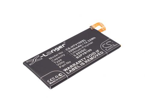 Akkus und ersatzakkus  htc b2pyb100 10 evo