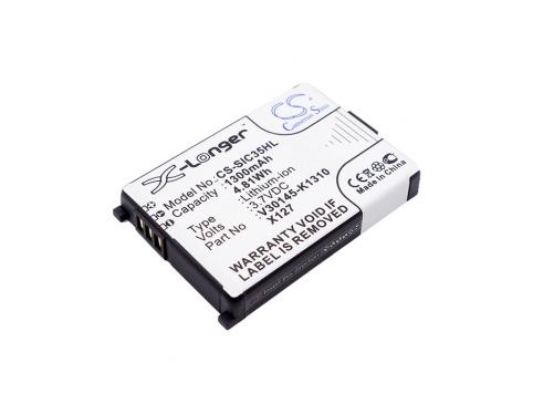 Akkus und ersatzakkus telefon siemens s47