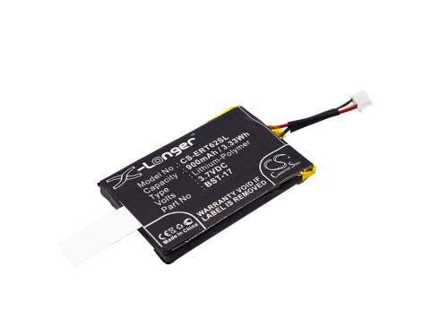 Akkus und ersatzakkus  sony ericsson bst-17 t60