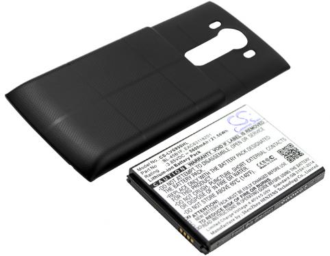 Akku für telefon lg bl 45b1f v10 akkus und ersatzakkus telefon