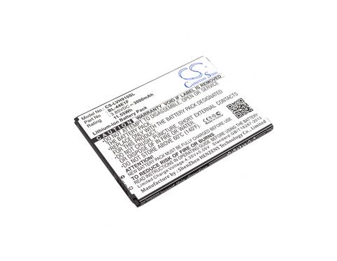 Akkus und ersatzakkus  lg bl-44e1f vs995