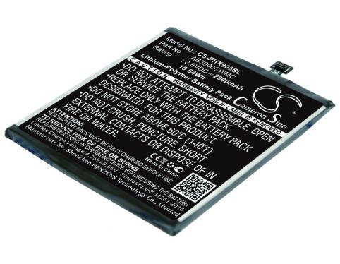 Akkus und ersatzakkus telefon philips xenium i908