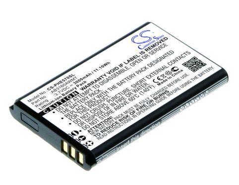 Akkus und ersatzakkus telefon philips xenium e570