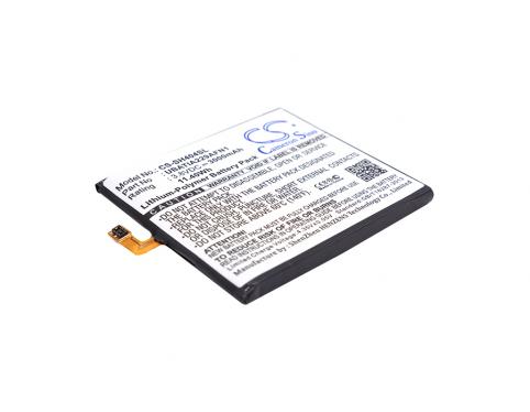 Akkus und ersatzakkus telefon sharp xx 404sh