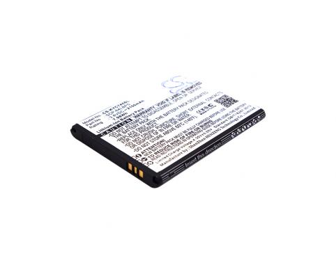 Akkus und ersatzakkus telefon kyocera c6745