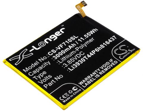 Akkus und ersatzakkus telefon vodafone vfd 710