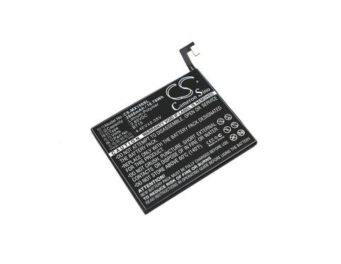 Akkus und ersatzakkus  meizu bt15 m3s
