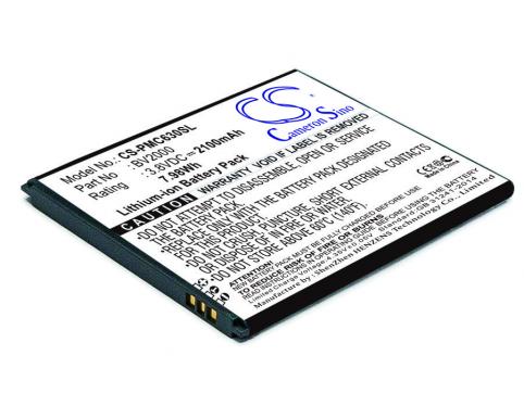Akkus und ersatzakkus  phicomm bl-f33 c630