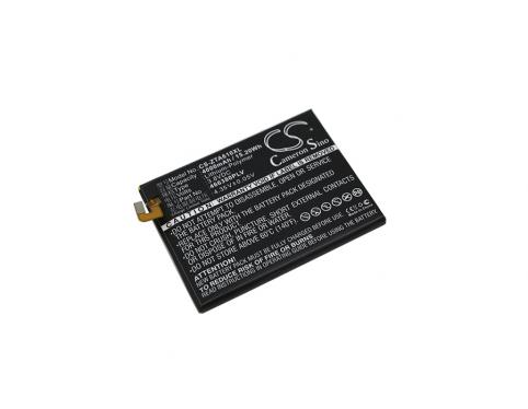 Akkus und ersatzakkus  zte 466380plv blade a610