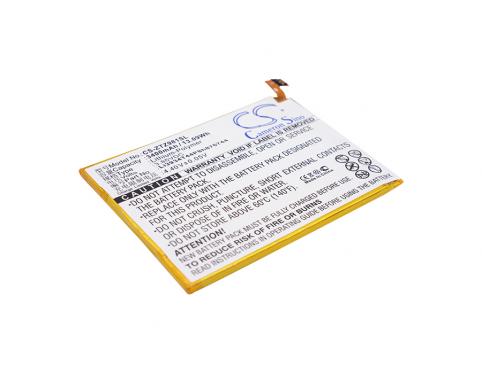 Akkus und ersatzakkus  zte li3934t44p8h876744 zmax pro