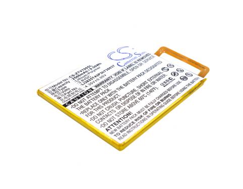 Akkus und ersatzakkus  zte li3825t43p3h736037 v7