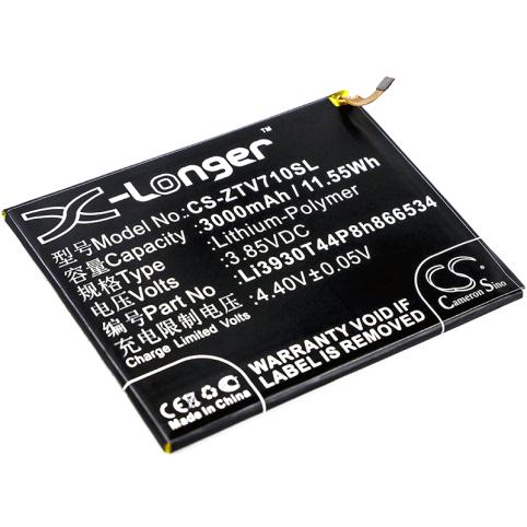 Akkus und ersatzakkus  zte li3930t44p8h866534 blade v7 max