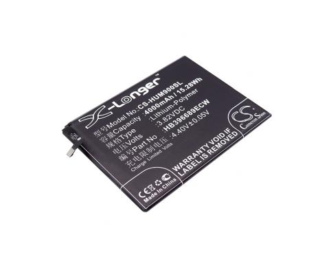 Akkus und ersatzakkus  huawei hb396689ecw ascend mate 9