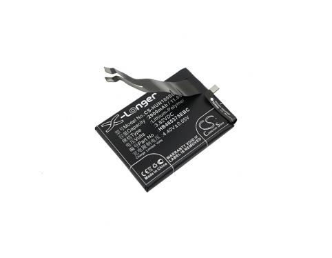 Akkus und ersatzakkus  huawei hb465375ebc honor magic