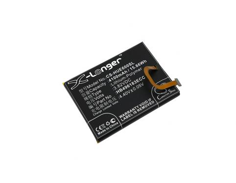 Akkus und ersatzakkus  huawei hb496183ecc enjoy 6