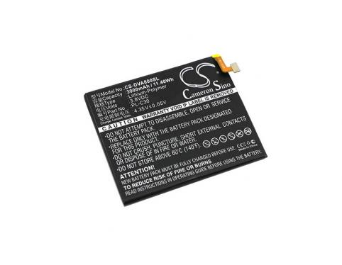 Akkus und ersatzakkus  doov pl-c30 a8
