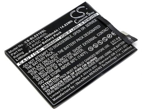 Akkus und ersatzakkus telefon blu e010q