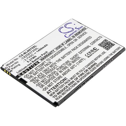 Akkus und ersatzakkus  blu c825837200l neo x