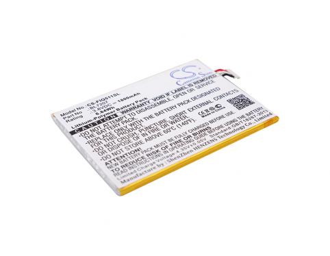 Akkus und ersatzakkus telefon fly iq4511 octa