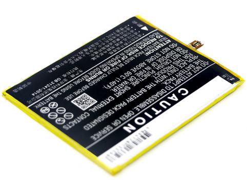 Akkus und ersatzakkus  gionee bl-n3000e s9