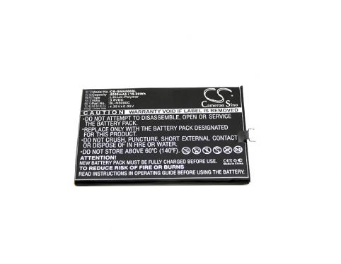 Akkus und ersatzakkus telefon gionee gn5002