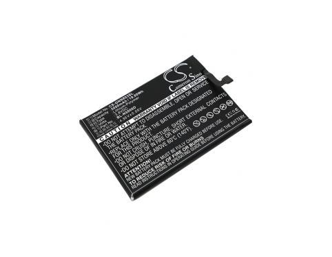 Akkus und ersatzakkus  gionee bl-n5000d m6