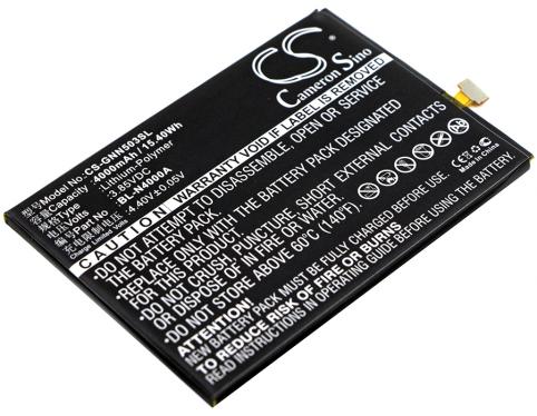 Akkus und ersatzakkus  gionee bl-n4000a gn5003
