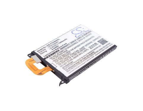 Akkus und ersatzakkus telefon yotaphone c9660