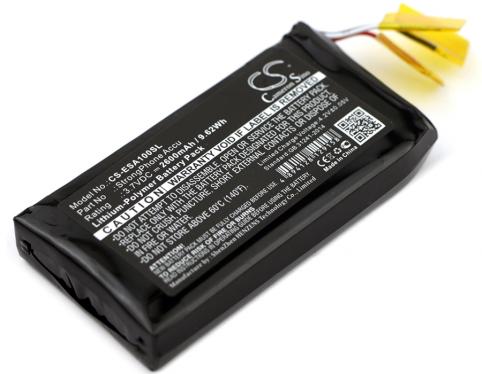 Akkus und ersatzakkus  evolveo strongphone accu strongphone accu