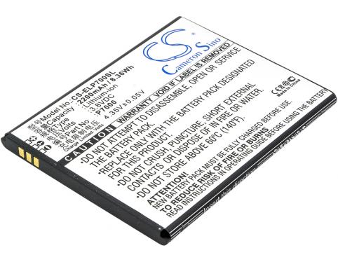 Akkus und ersatzakkus  elephone p7000 p7000