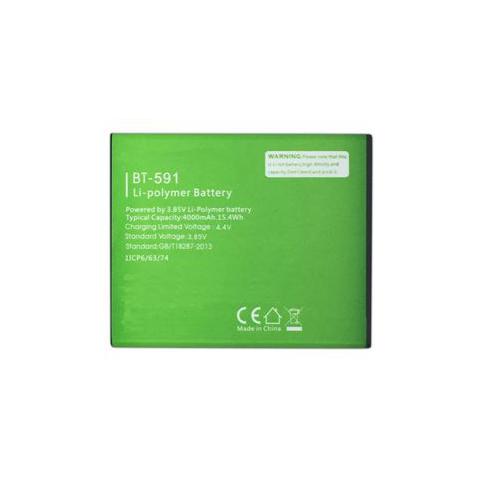 Akkus und ersatzakkus telefon leagoo bt 591