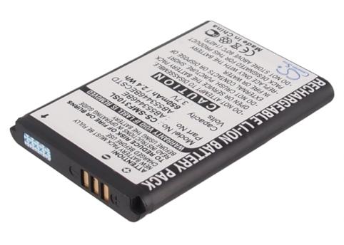 Akkus und ersatzakkus  samsung ab553446be sgh-f318