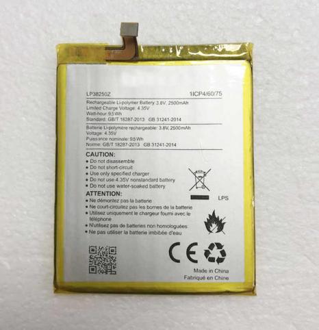 Akku für telefon hisense f30 lp38250z akkus und ersatzakkus telefon