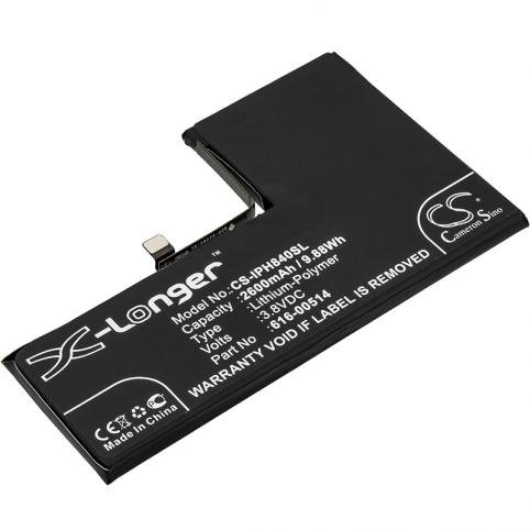 Akku für telefon apple 616 00514 a1920 akkus und ersatzakkus telefon