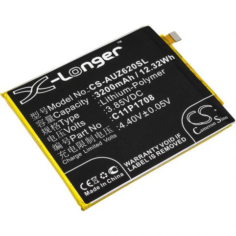 Akku für telefon asus 0b200 02890100 ze620kl akkus und ersatzakkus telefon