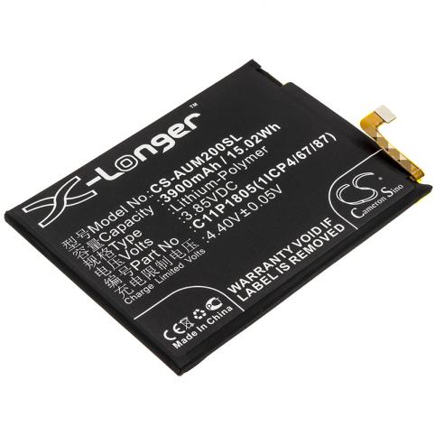Akkus und ersatzakkus  asus c11p1805 zb633kl