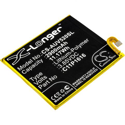 Akkus und ersatzakkus  asus 0b200 02480000