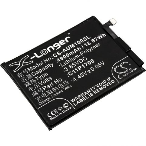 Akku für telefon asus 0b200 02870200 zb602kl akkus und ersatzakkus telefon