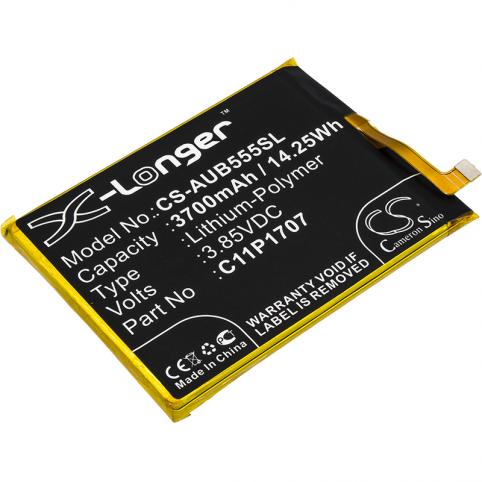 Akkus und ersatzakkus telefon asus zenfone max m1