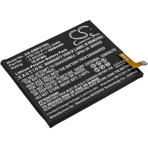 Akkus und ersatzakkus telefon gigaset gs370
