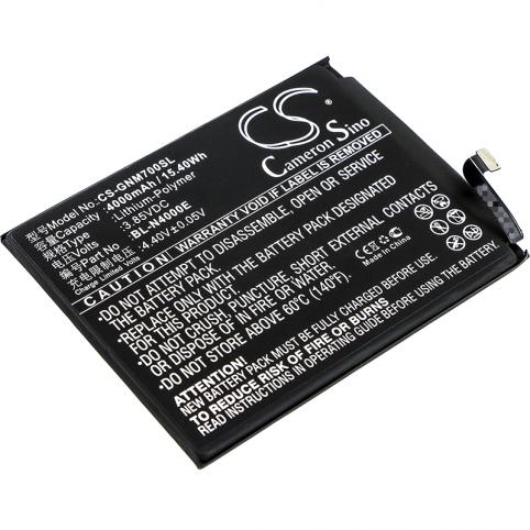 Akkus und ersatzakkus  gionee bl-n4000e m7