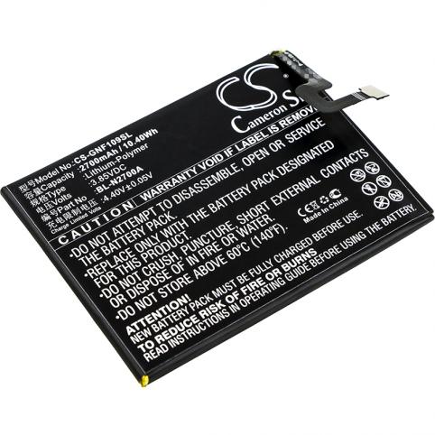 Akkus und ersatzakkus  gionee bl-n2700a f109